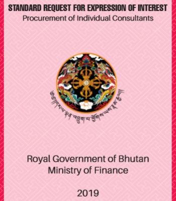 Procurement of Consulting Service